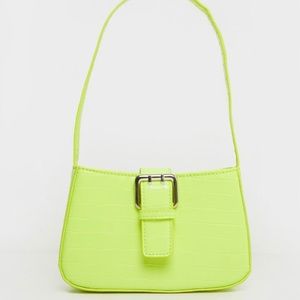 Lime Bag